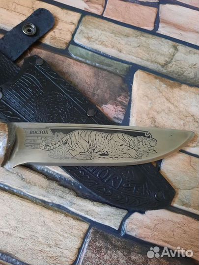 Нож Кизлярский