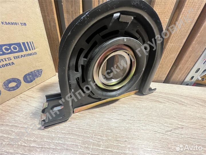 Подшипник подвесной D6BR D6DA Hyundai HD120