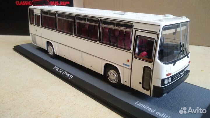 Ikarus 256.54, Ikarus 256.51, Ikarus 250.59