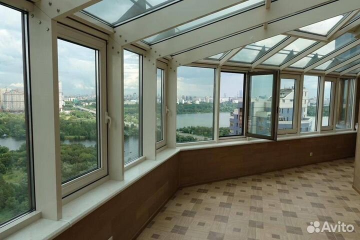 Окна пвх на балкон от Производителя / С Монтажом