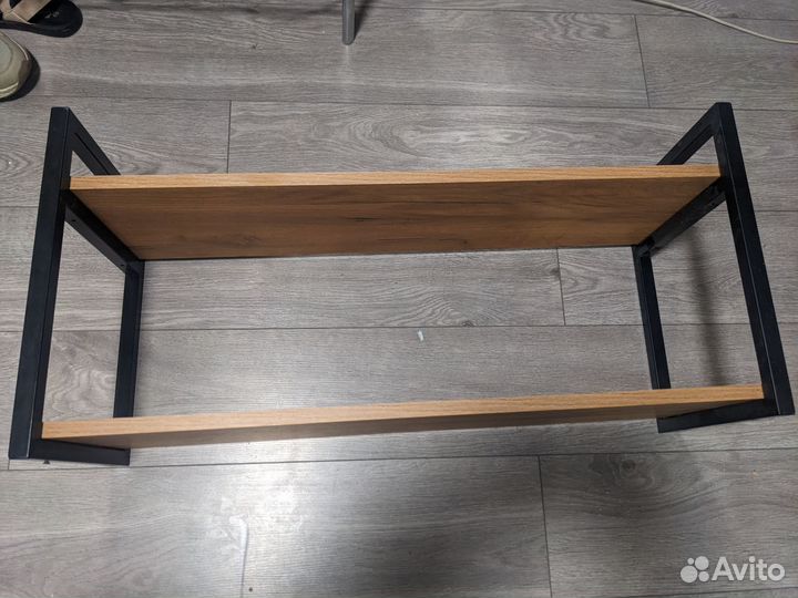 Полка настенная