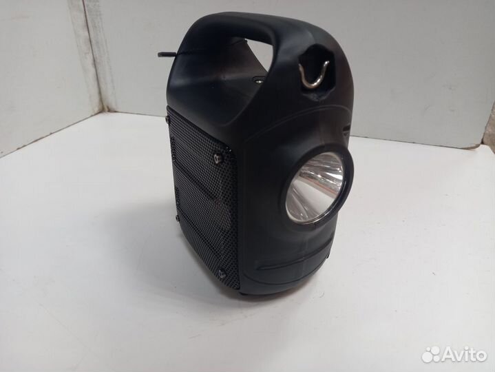 Портативная колонка soundmax SM-PS5010B