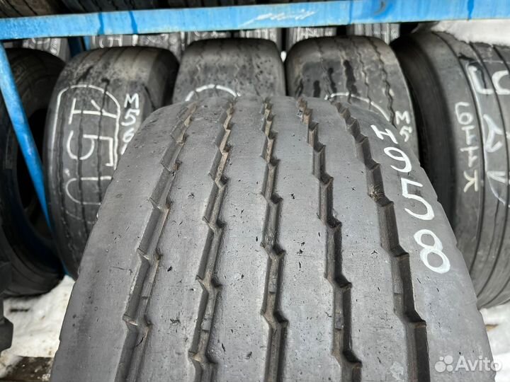 Sava Cargo 4 385/65r22.5