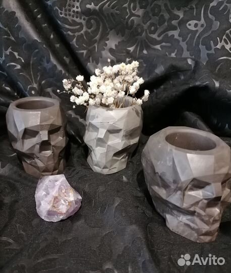 Подсвечник 
