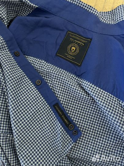 Рубашка мужская