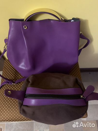 Сумка креативная новая