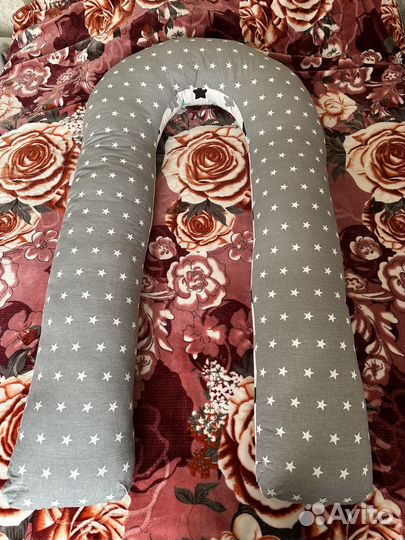 Подушка для беременных