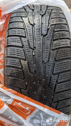 Nokian Tyres Nordman RS2 205/55 R16 94R
