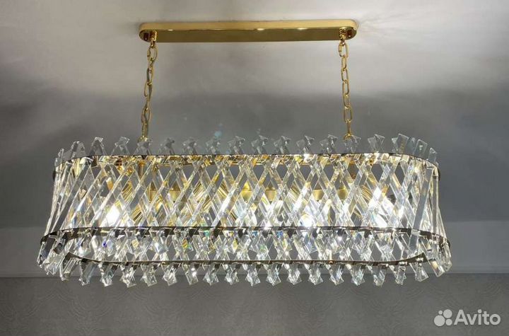 Светильник подвесной люстра дизайн