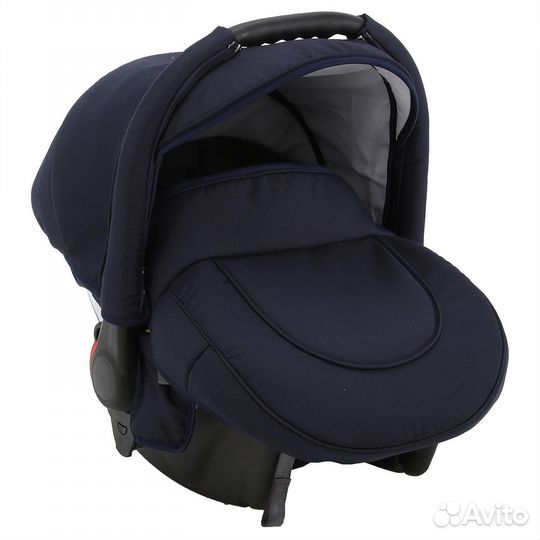 Коляска adamex 3 в 1