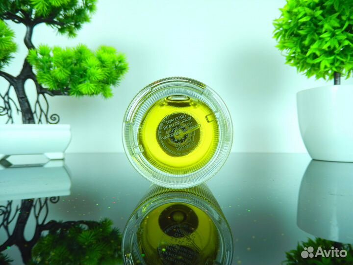 Tom Ford Beau De Jour