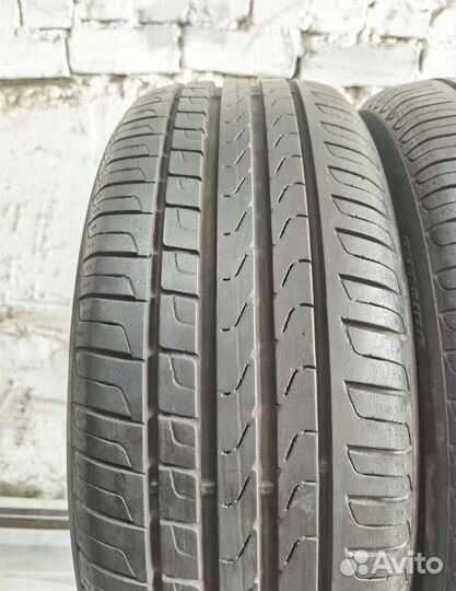 Pirelli Cinturato P7 215/55 R17 94V