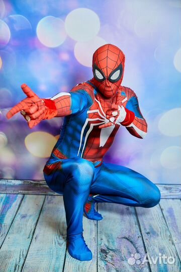 Лучшие аниматоры на детский праздник