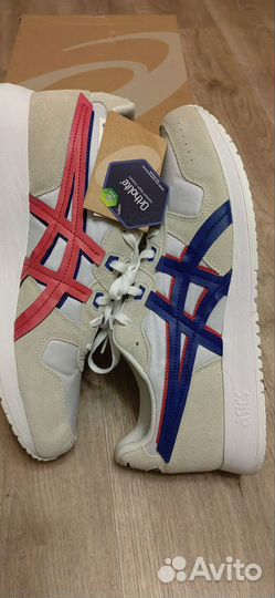 Кроссовки asics оригинал