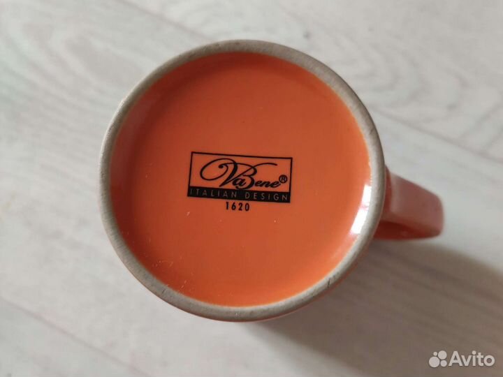 Посуда новая