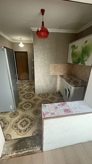 2-к. квартира, 40 м², 2/9 эт.