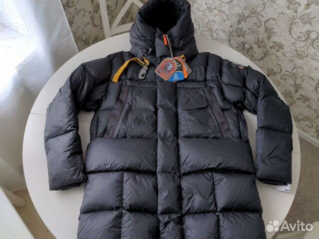 parajumper xl