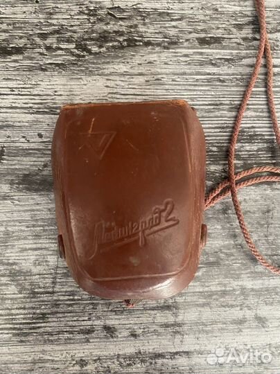 Экспонометр