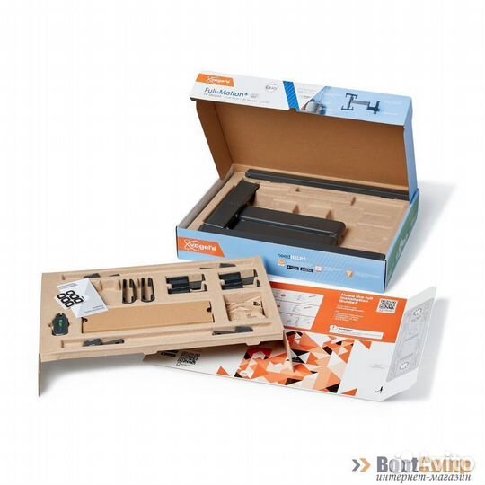 Кронштейн для тв vogel'S TVM 3463 (для oled)