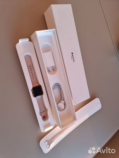 Apple watch 3 38mm