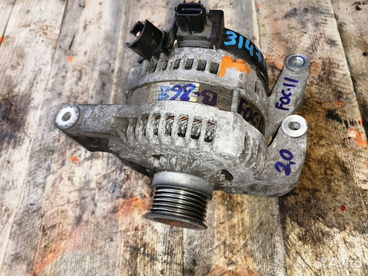 Генератор Ford Focus (II) II (2004–2008)