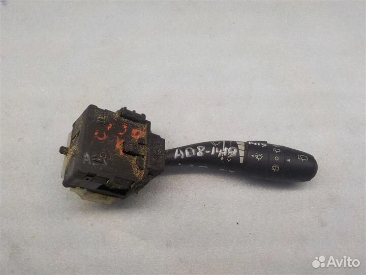 Переключатель стеклоочистителей Hyundai i30 (FD)