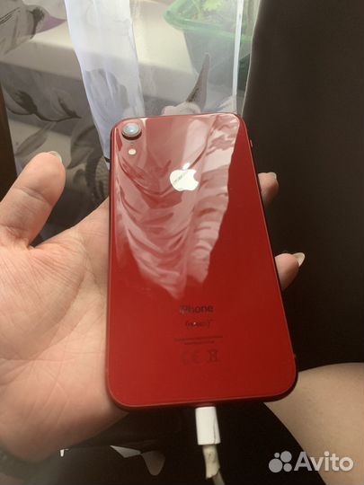iPhone Xr, 64 ГБ