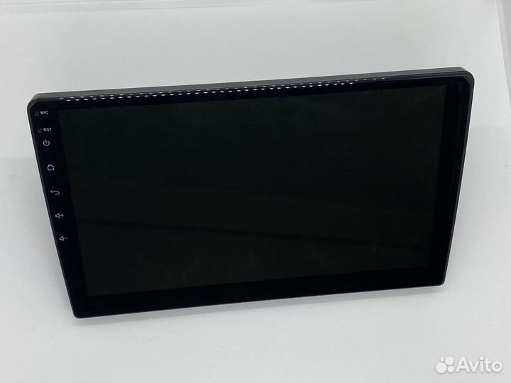 Магнитола 2 din, android, 9/10 дюймов, 2gb/32gb