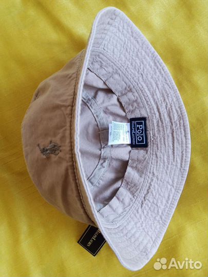 Панама polo Ralph Lauren