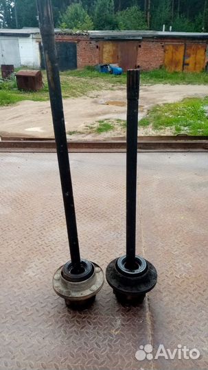 Полуось УАЗ