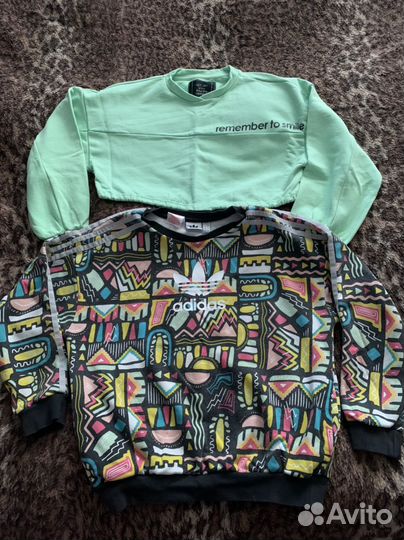 Детские вещи мешком