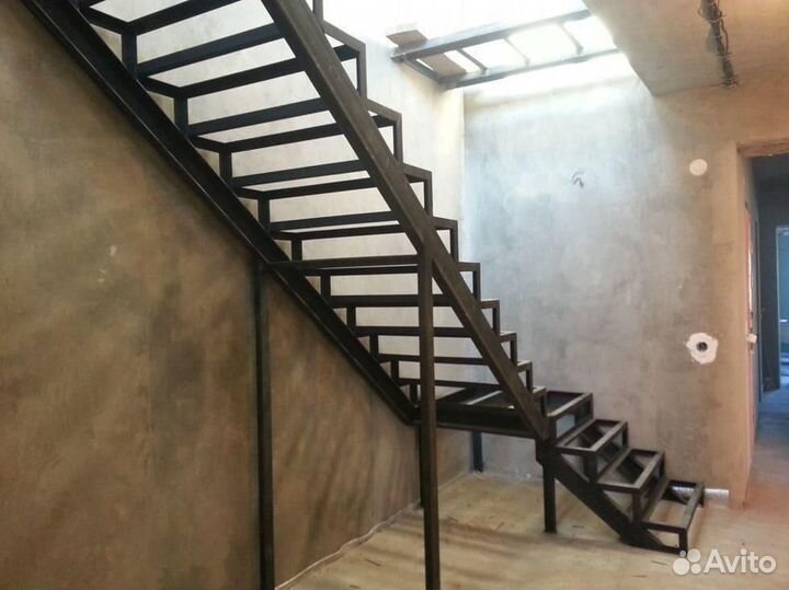 Лестницы для дома и дачи