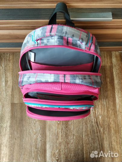 Рюкзак дошкольный, для начальной школы