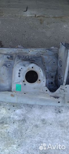 Лонжерон Ниссан Цедрик Глория Y 34