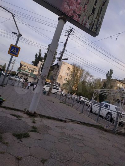 Торговая площадь, 50 м²