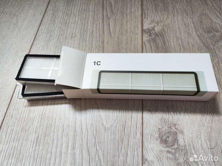 Hepa фильтр Xiaomi Mijia 1C / Dreame F9