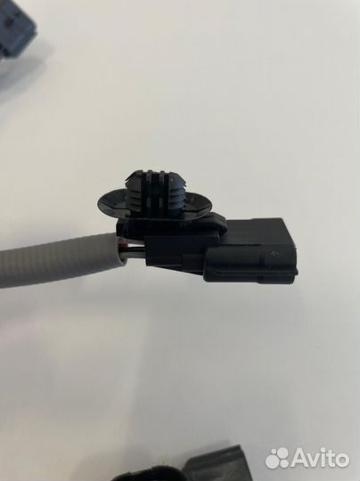 Датчик кислорода 8450120559 (ex. 8450035085) ваз