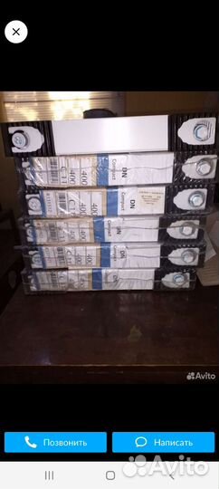 Радиатор отопления новые