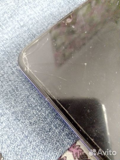 Мобильные телефоны бу samsung A30S