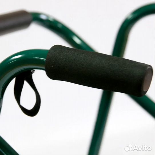 Аренда Ходунки двухколёсные с сиденьем