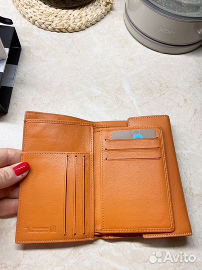 Кошелек женский Francesco Marconi ориг