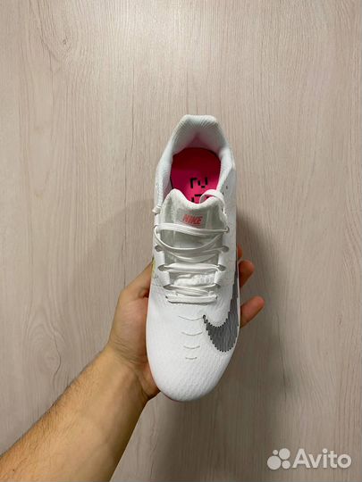 Шиповки для легкой атлетики nike