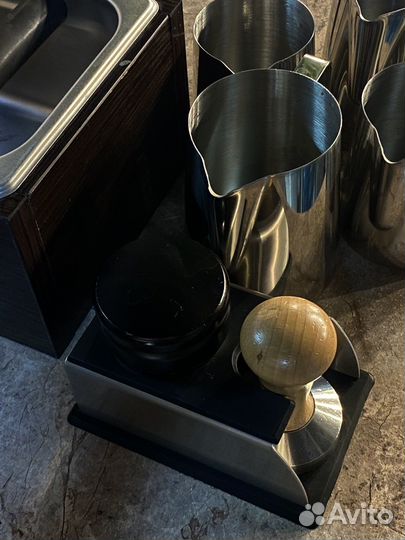 Кофемашина nuova simonelli appia II