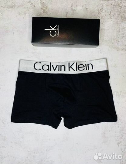 Трусы Calvin Klein мужские