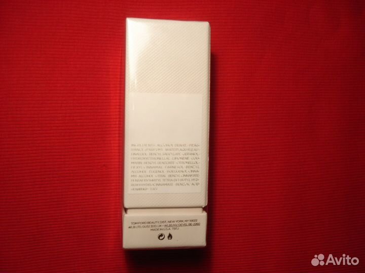 Парфюм новый Tom Ford Tubereuse Nue 50мл Оригинал