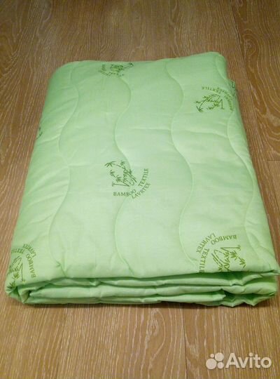 Одеяло новое