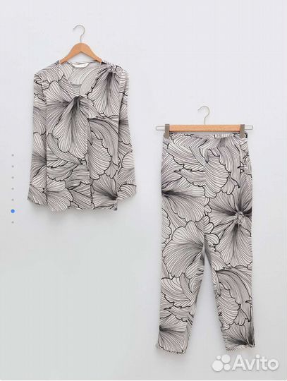 Домашний костюм/пижама