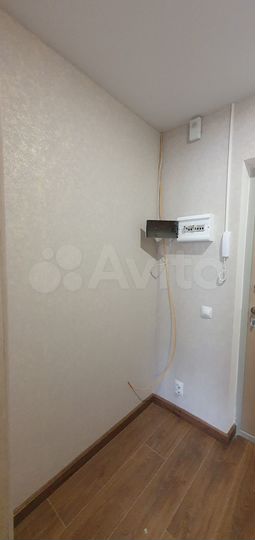 Квартира-студия, 22 м², 7/13 эт.