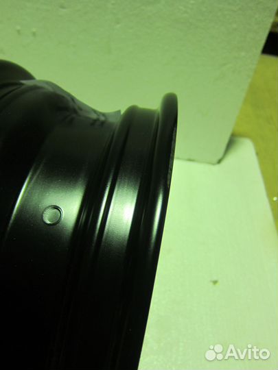 Штампованный диск r14 LADA Granta Kalina Priora