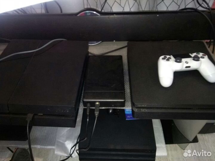 Продам и Обменяю - PS3 на PS4